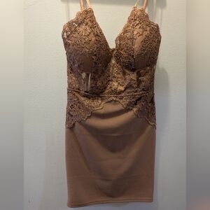 Windsor Bodycon Dress